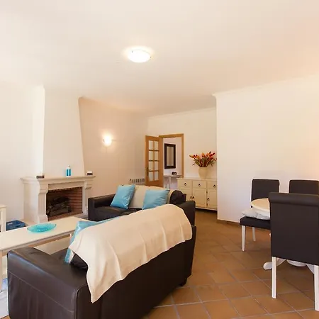 Praia Del Rey Holiday House Σπίτι διακοπών *