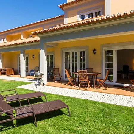 Praia Del Rey Holiday House Σπίτι διακοπών *