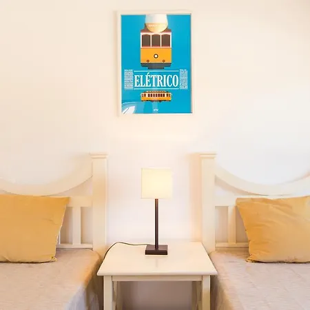 Praia Del Rey Holiday House Σπίτι διακοπών