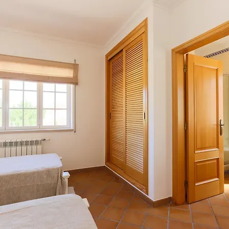 Σπίτι διακοπών Praia Del Rey Holiday House *