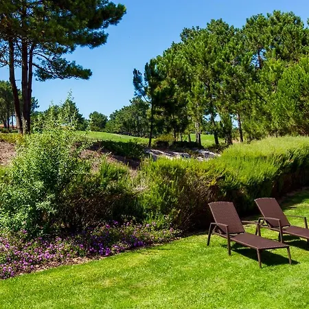 Praia Del Rey Holiday House Σπίτι διακοπών *