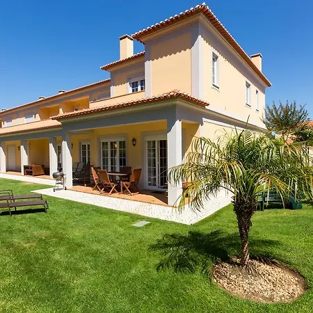 Σπίτι διακοπών Praia Del Rey Holiday House Praia del Rei