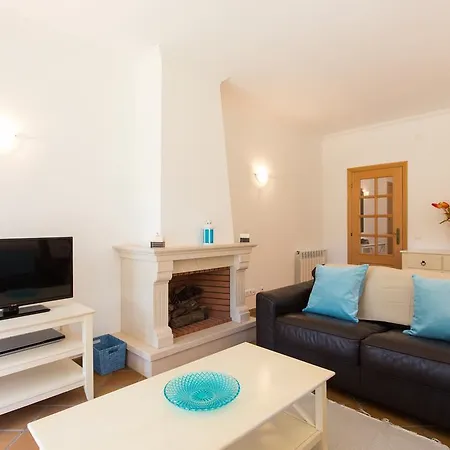 Σπίτι διακοπών Praia Del Rey Holiday House