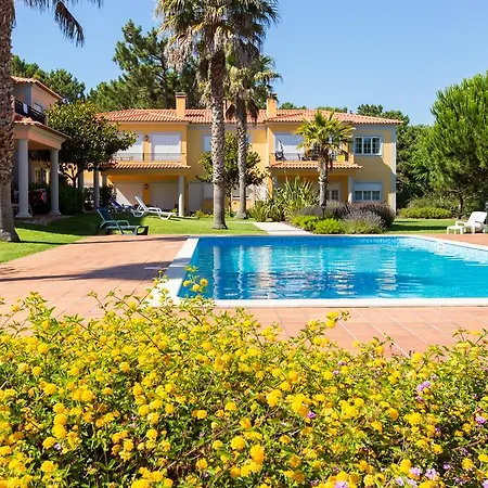 Praia Del Rey Holiday House Σπίτι διακοπών Praia del Rei