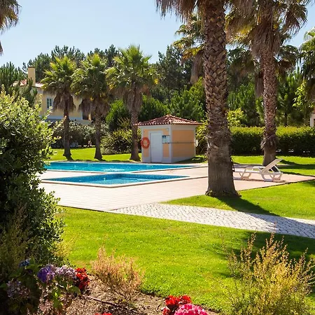 Σπίτι διακοπών Praia Del Rey Holiday House
