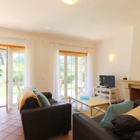 Praia Del Rey Holiday House Σπίτι διακοπών Praia del Rei