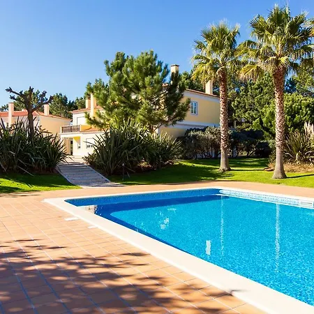 Praia Del Rey Holiday House Σπίτι διακοπών *