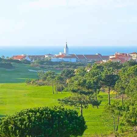 Praia Del Rey Holiday House Σπίτι διακοπών