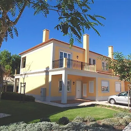 Praia Del Rey Holiday House Σπίτι διακοπών