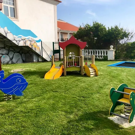 Σπίτι διακοπών Praia Del Rey Holiday House Praia del Rei