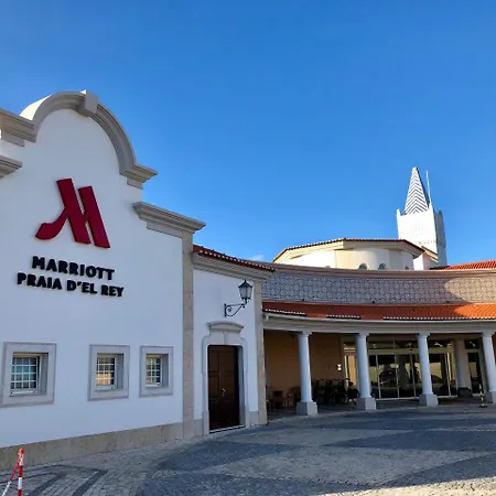 Σπίτι διακοπών Praia Del Rey Holiday House Praia del Rei