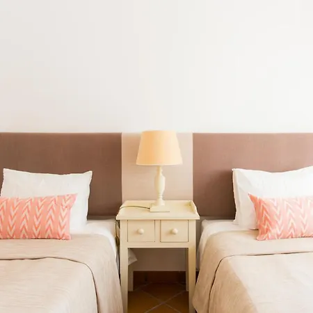 Σπίτι διακοπών Praia Del Rey Holiday House *