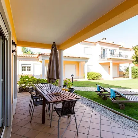 Σπίτι διακοπών Praia Del Rey Holiday House