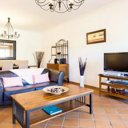 Σπίτι διακοπών Praia Del Rey Holiday House Praia del Rei