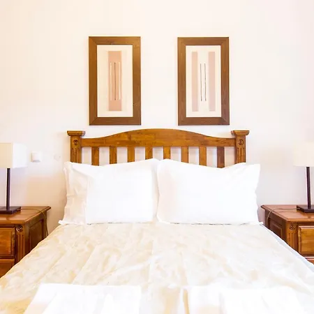 Praia Del Rey Holiday House Σπίτι διακοπών *