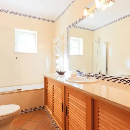 Praia Del Rey Holiday House Σπίτι διακοπών