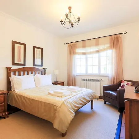 Praia Del Rey Holiday House Σπίτι διακοπών