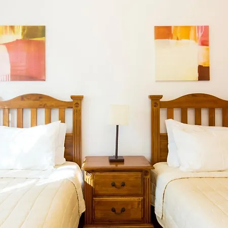 Σπίτι διακοπών Praia Del Rey Holiday House