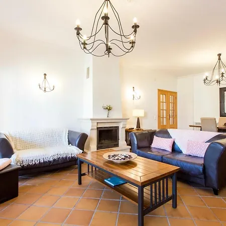 Praia Del Rey Holiday House Σπίτι διακοπών