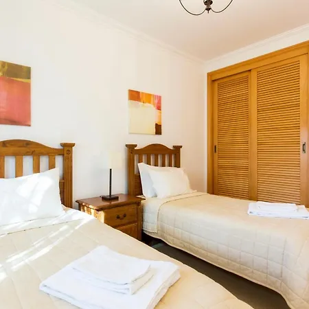 Praia Del Rey Holiday House Σπίτι διακοπών Praia del Rei