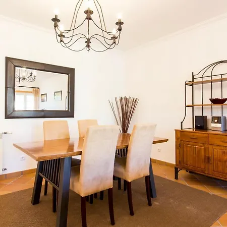 Σπίτι διακοπών Praia Del Rey Holiday House
