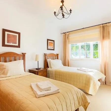 Σπίτι διακοπών Praia Del Rey Holiday House