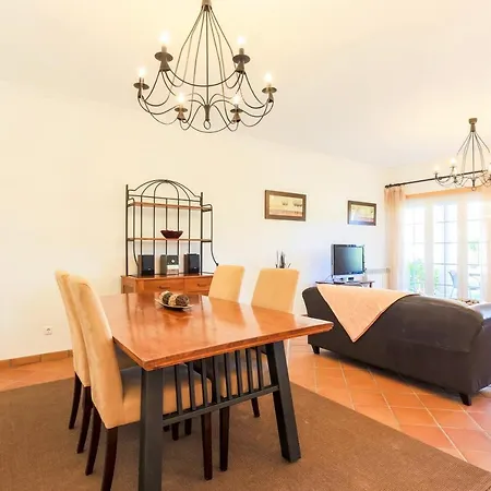 Σπίτι διακοπών Praia Del Rey Holiday House