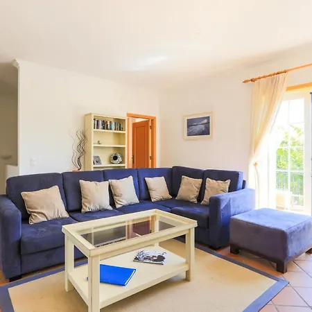 Praia Del Rey Holiday House Σπίτι διακοπών Praia del Rei